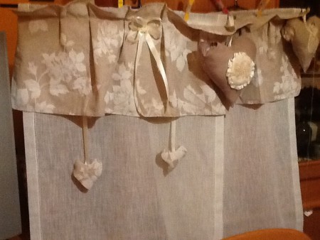 Particolare shabby